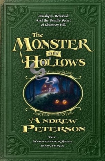 The Monster in the Hollows