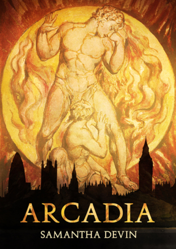 Book Arcadia, Una tragedia moderna