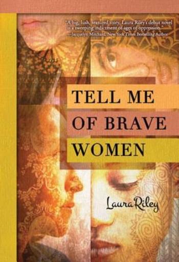 Tell Me of Brave Women