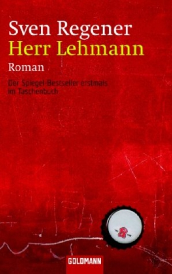 Book Herr Lehmann