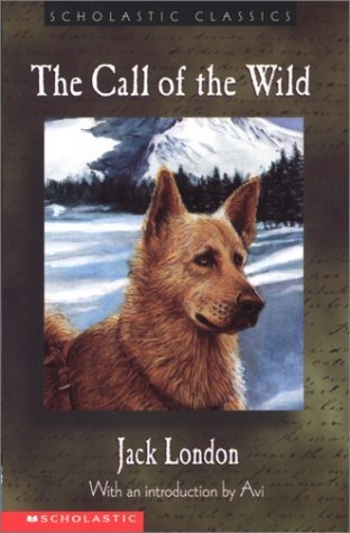 Book The Call of the Wild