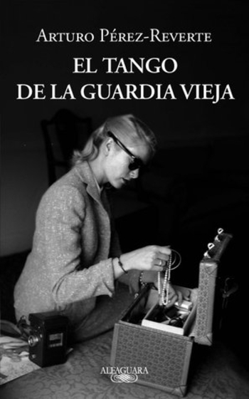 Book El tango de la Guardia Vieja