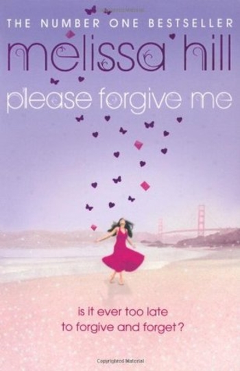 Book Please forgive me