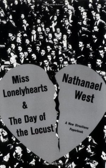 Miss Lonelyhearts / The Day of the Locust