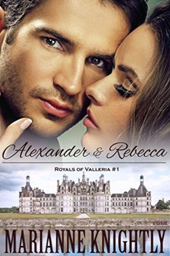 Alexander & Rebecca