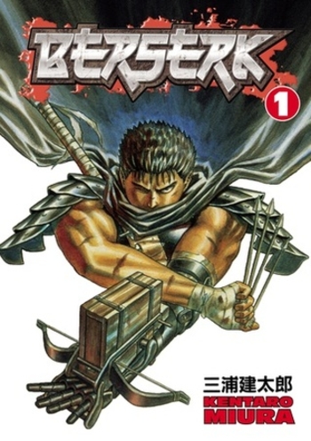 Berserk, Vol. 1