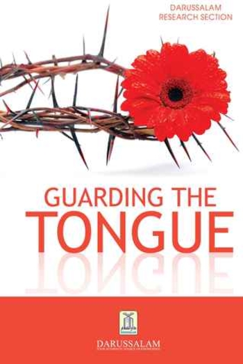 Guarding the Tongue