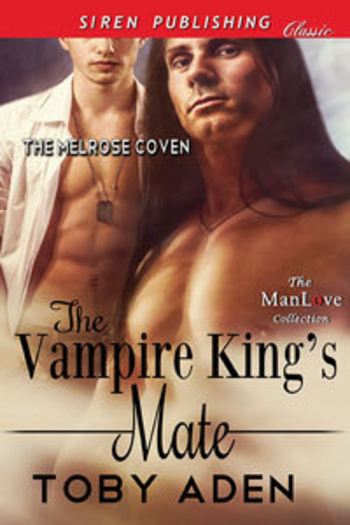 The Vampire King's Mate