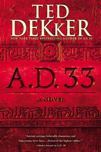 Book A.D. 33