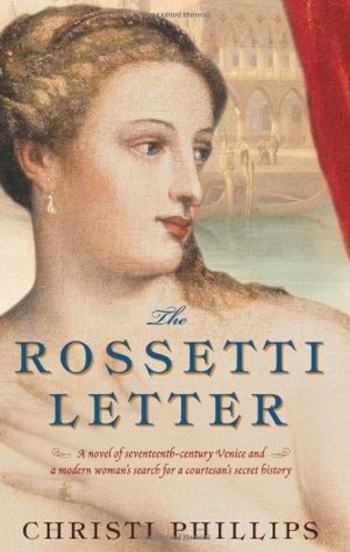 The Rossetti Letter