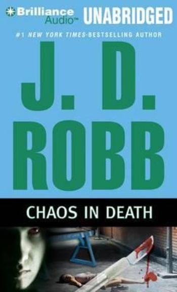 Book Chaos in Death