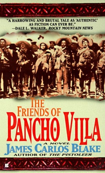The Friends of Pancho Villa