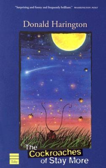 Cockroaches of Stay More