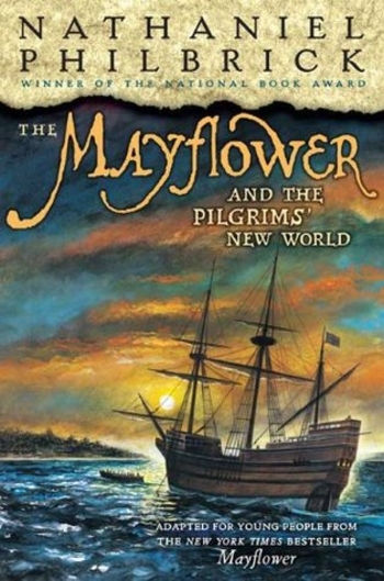 Book The Mayflower and the Pilgrims' New World