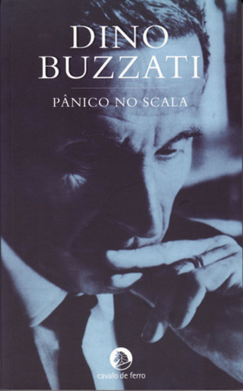 Pânico no Scala