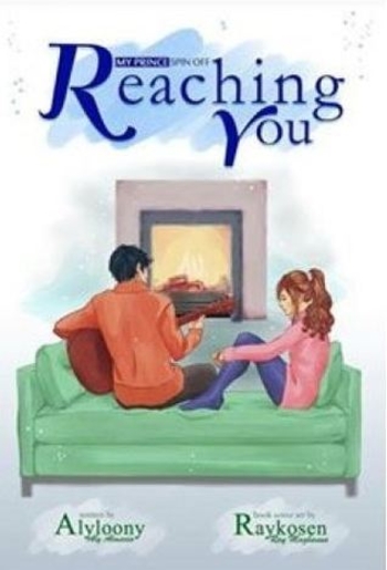 Book Reaching You