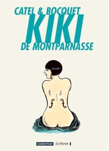 Kiki de Montparnasse