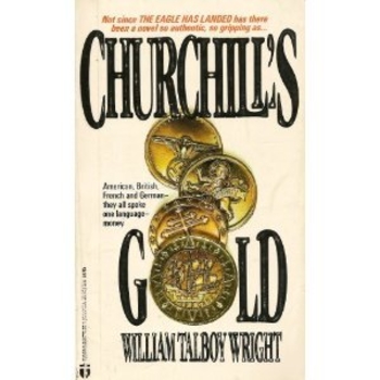 Churchill's Gold