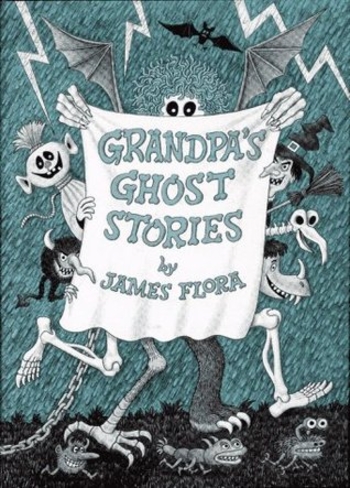 Grandpa's Ghost Stories