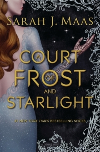 Book A Court of Frost and Starlight