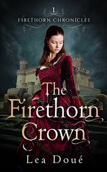 The Firethorn Crown