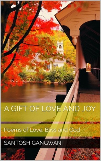 Book A Gift of Love and Joy