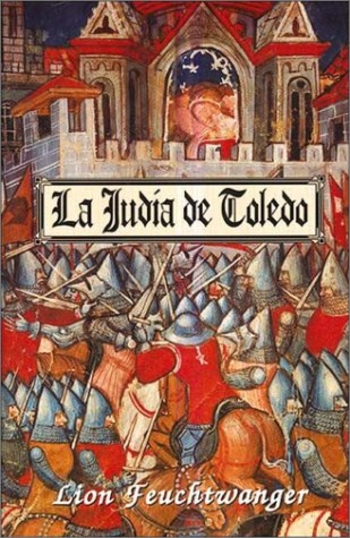 La judía de Toledo