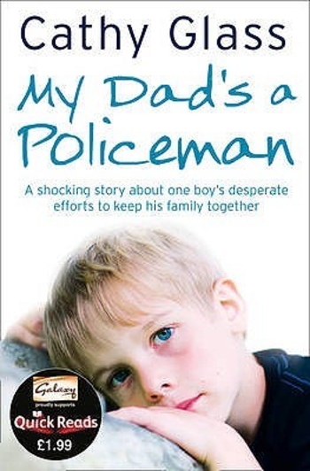 My Dad’s a Policeman