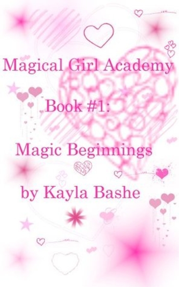 Magic Beginnings