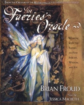 Book The Faeries' Oracle