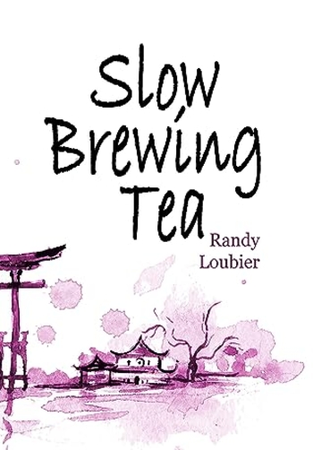 Slow Brewing Tea