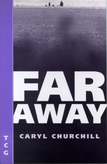 Book Far Away