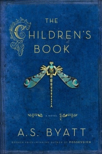 Book The Children's Book