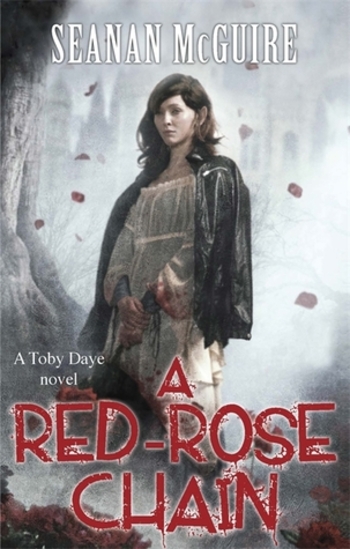 Book A Red-Rose Chain