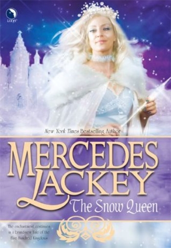 Book The Snow Queen