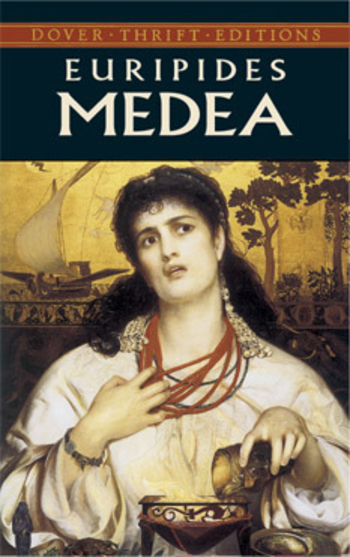 Book Medea