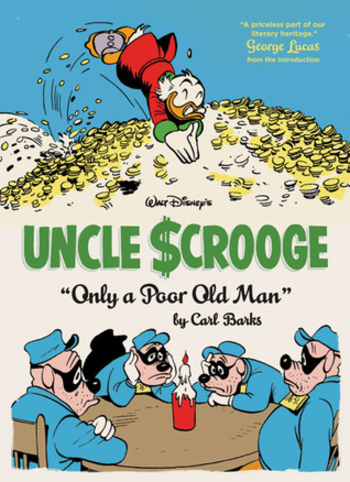 Book Walt Disney's Uncle Scrooge