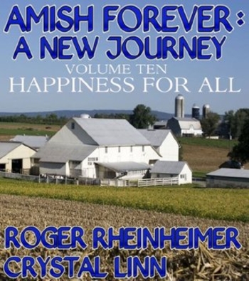 Book Amish Forever 