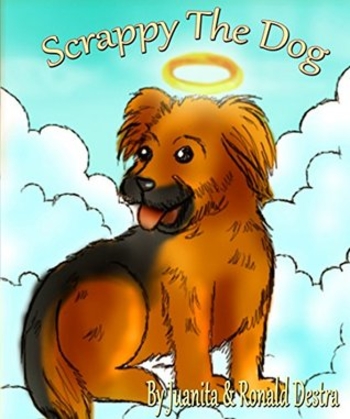 Scrappy the Dog