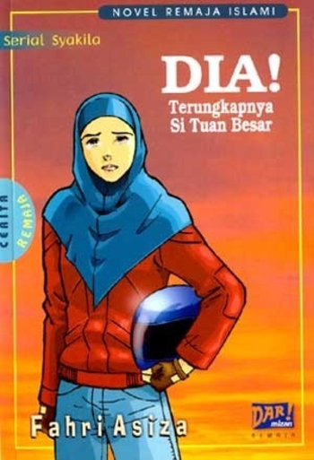 Dia!: Terungkapnya Si Tuan Besar