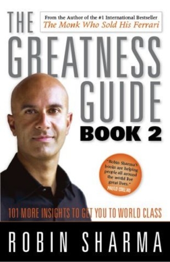 The Greatness Guide: Book 2
