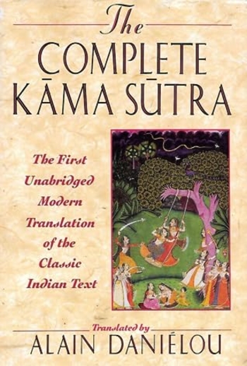 The Complete Kāma-Sūtra