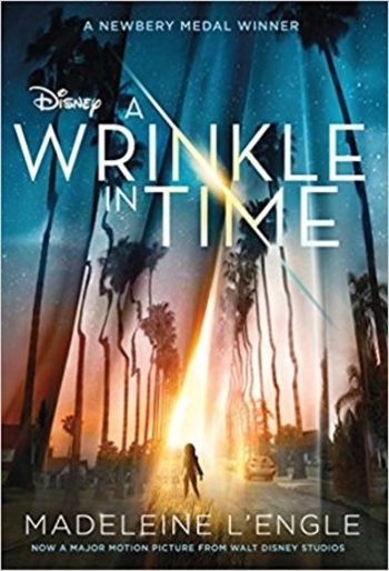 Book A Wrinkle in Time