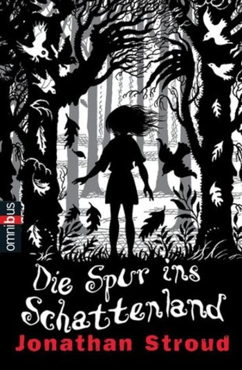 Book Die Spur ins Schattenland