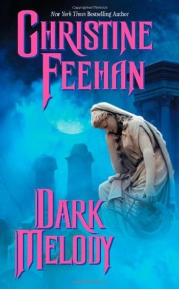 Book Dark Melody