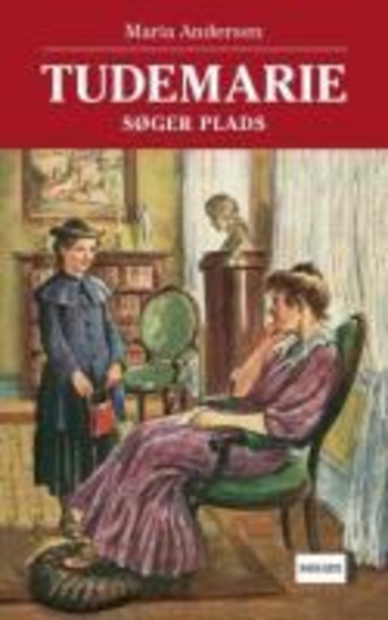 Tudemarie søger plads