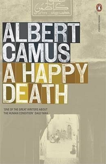 Book A Happy Death