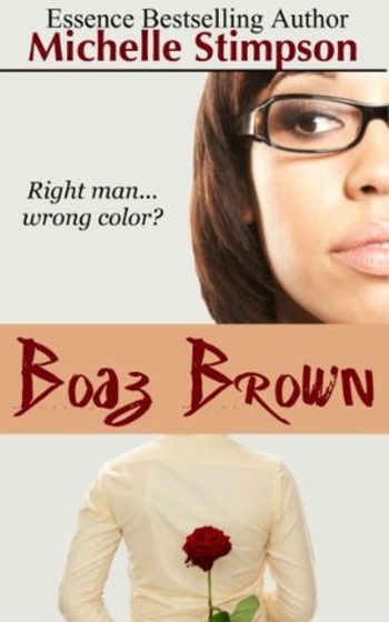 Boaz Brown