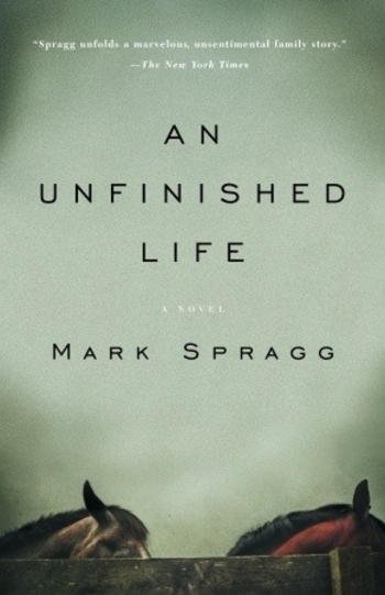 Book An Unfinished Life