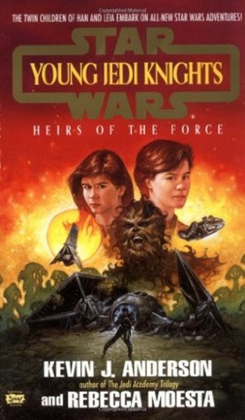 Heirs of the Force